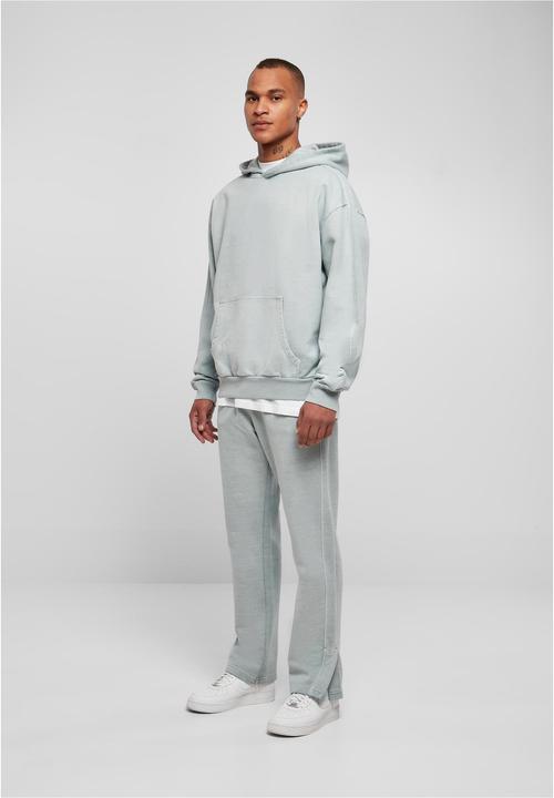 Produktbild Urban Classics Heavy Terry Garment Dye Hoody - 19379 (XL)