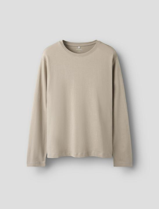 Actual product image Name it Nkmvobbo Ls Nreg Top Noos (158)