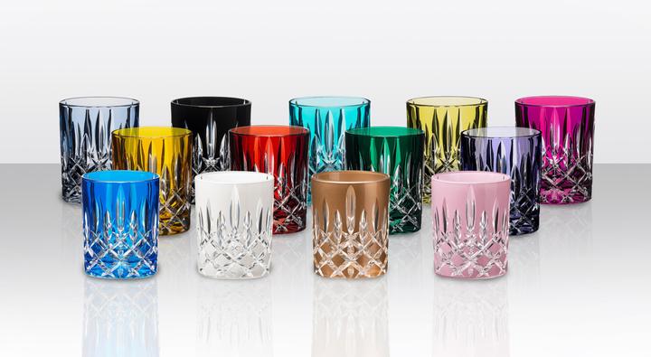 Image du produit Riedel Laudon Tumbler 1515/02 S3 DG (2.95 dl, 1 x, Verre à whisky)