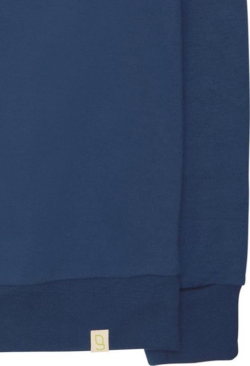Actual product image greenjama Shirt in soft sweat quality (40)
