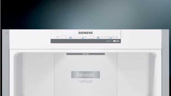 Image du produit Siemens KG36NVLEB IQ300 (326 l)