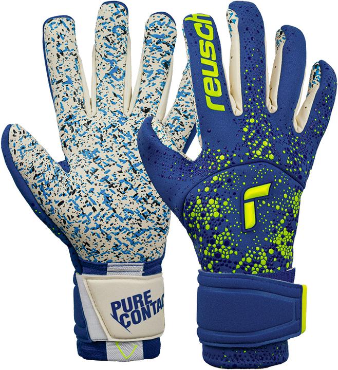 Image du produit Reusch Gant de gardien de but Pure Contact Fusion (10.5)
