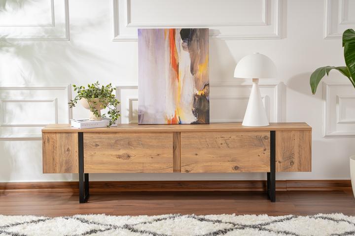 Immagine prodotto Skye Decor Serenity (180 x 45 x 30 cm)