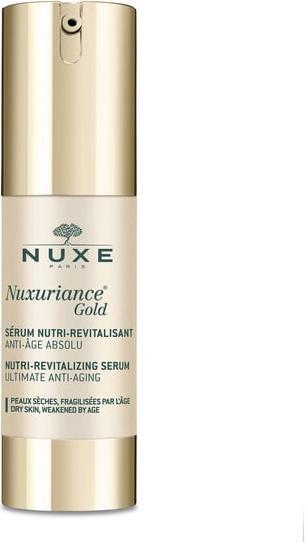 Immagine prodotto Nuxe NuxurianceÂ Gold Sérum (30 ml)