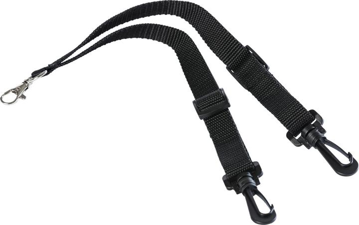 Produktbild Basil BUDDY MIK 2.0, Hundefahrradkorb, faded denim (32 l)