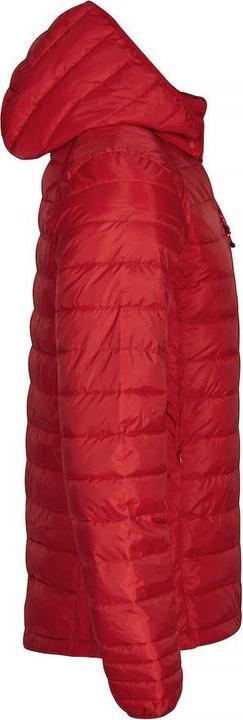 Image du produit Clique Veste matelassée Hudson (3XL)
