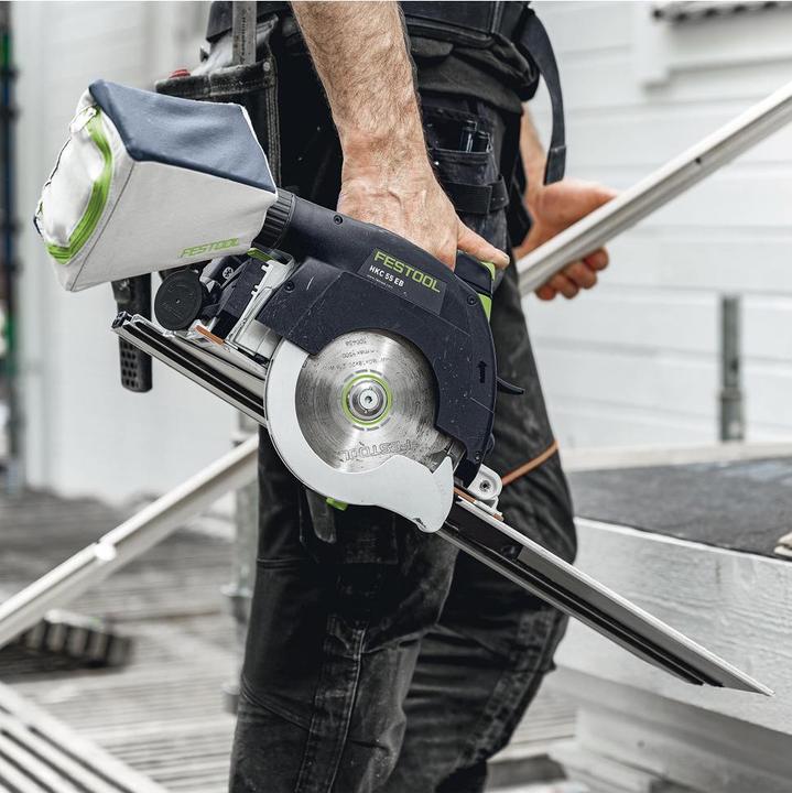 Image du produit Festool HKC 55 EB-Basic