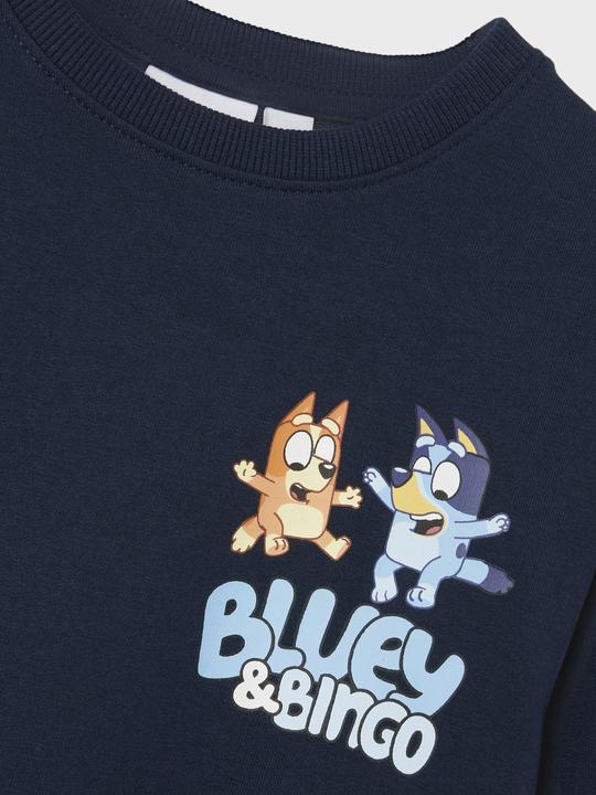 Produktbild Name it Bluey Sweatshirt (98)
