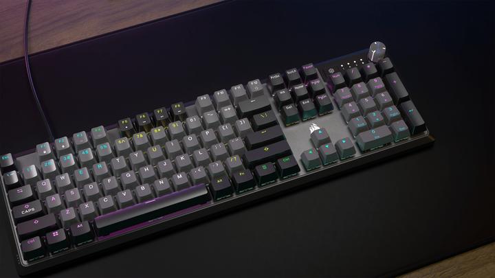 Produktbild Corsair K70 Core (DE, Kabelgebunden)