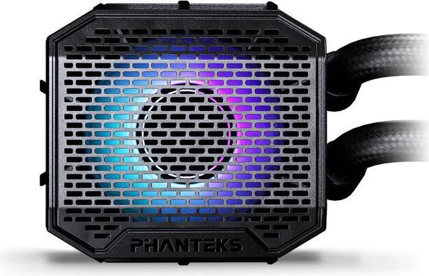 Image du produit Phanteks Glacier One 360M25 G2
