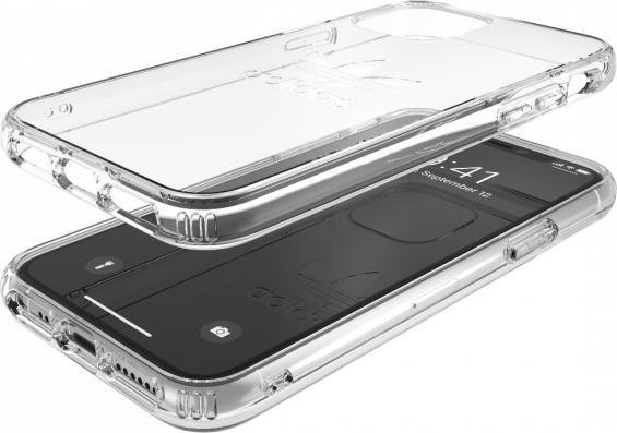 Produktbild adidas Protective Big Logo (Apple iPhone 11 Pro)