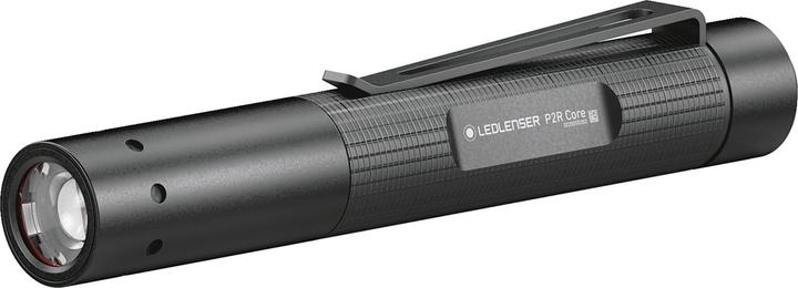 Productafbeelding Ledlenser P2R Kern (10.80 cm, 120 lm)