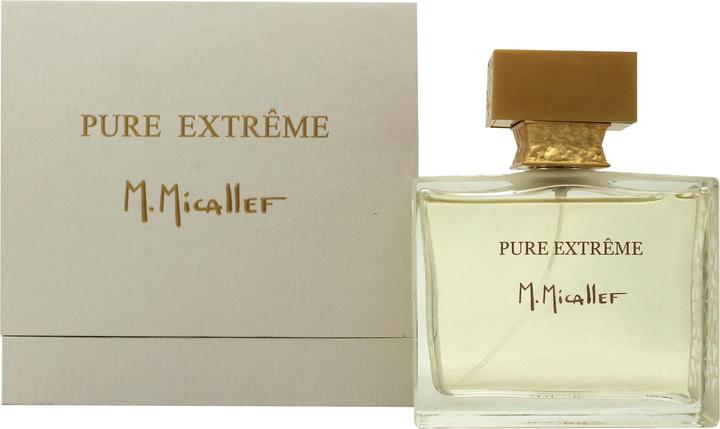 Produktbild M. Micallef Micallef Pure Extreme by (Eau de Parfum, 100 ml)