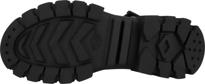 Actual product image Palladium Revolt Sandal Army - 58243 (37)