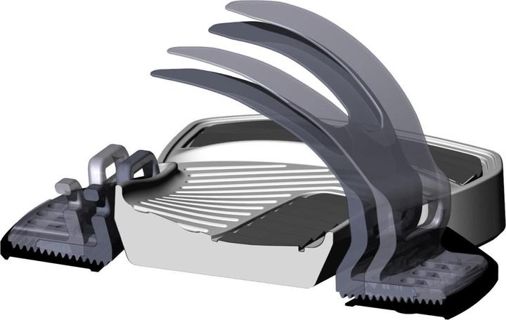 Produktbild Cabrinha Source Binding Complete