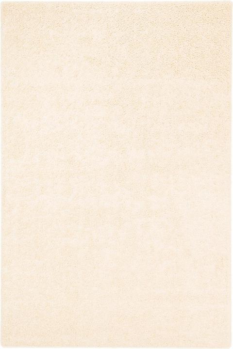 Produktbild Snapstyle Hochflor Velours Teppich Mona (80 x 160 cm)