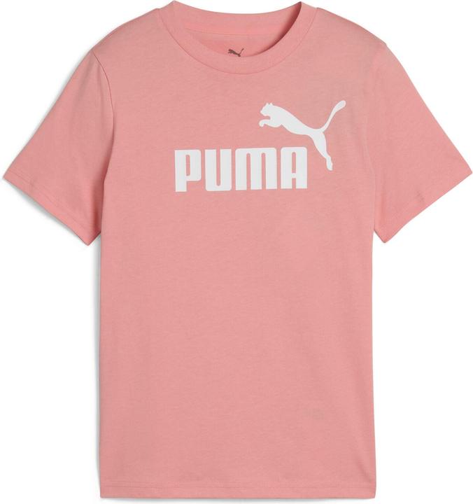Actual product image Puma ESS No. 1 Logo Tee G (164)