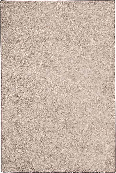 Produktbild Snapstyle Hochflor Velours Teppich Mona (160 x 160 cm)