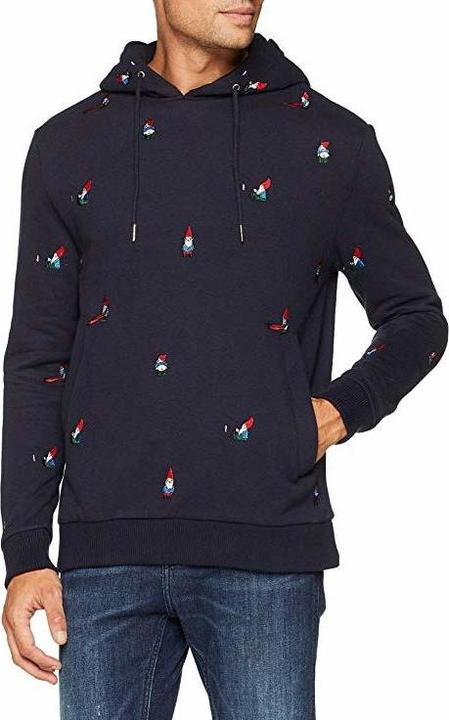 Actual product image Hymn hoodie gnome (S)