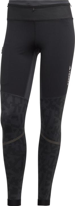 adidas Women's Terrex Agravic Tights (44)