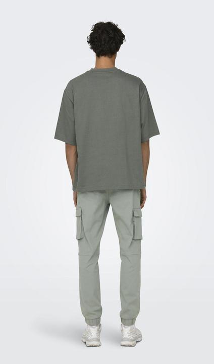 Actual product image Only & Sons T-shirt (L)
