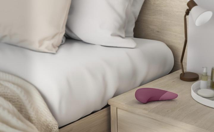 Actual product image Womanizer Vibe
