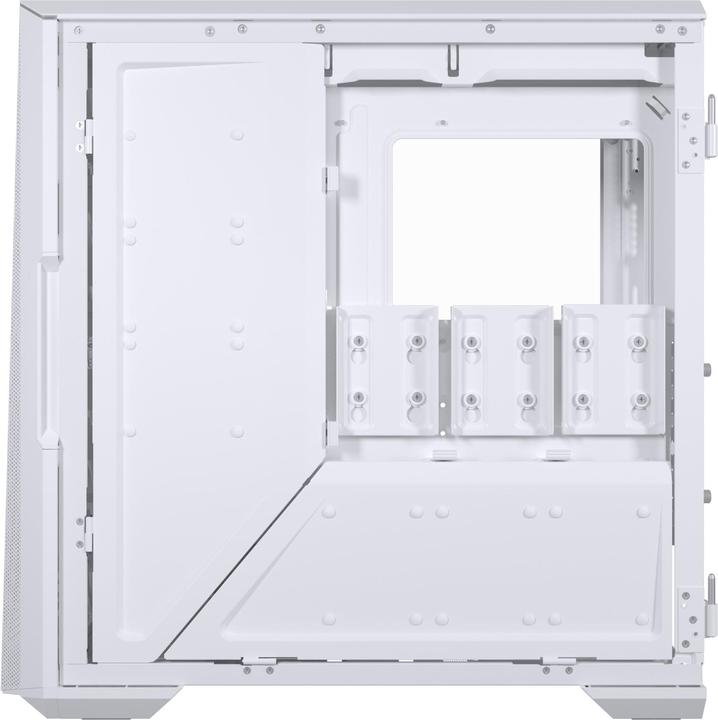 Actual product image Phanteks Eclipse G500A D-RGB (ATX, Mini-ITX, mATX, E-ATX)
