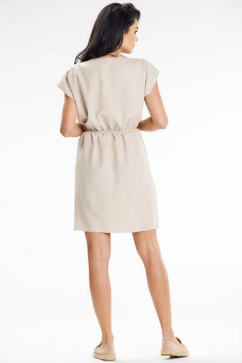 Actual product image Awama Everyday dress model (XL)