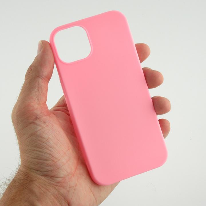 Produktbild PhoneLook Hülle Silikon Mat (Samsung Galaxy S20+)