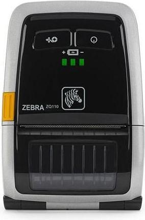 Produktbild Zebra DT Printer ZQ110, ESC POS (203 dpi)