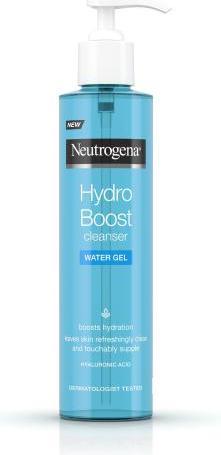 Actual product image Neutrogena Hydro Boost (Gel, 200 ml)