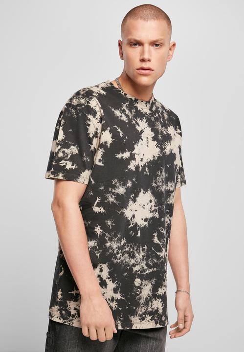 Image du produit Urban Classics Oversized Bleached Tee (M)