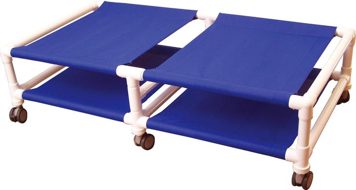 Actual product image Enste Physioform Reha High chassis (0.10 cm)