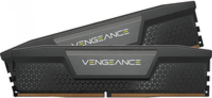 VENGEANCE DDR5 Noir