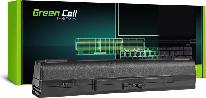 Image du produit GreenCell Batterie d'ordinateur portable pour Lenovo ThinkPad Edge E430 E440 E530 - 11.1V - 6600mAh (6600 mAh)