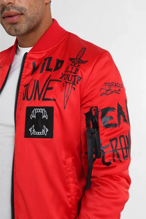 Actual product image Sixth June jacket (M)