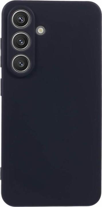 Produktbild Cover-Discount Galaxy S25 - Silikon Gummi Hülle (Samsung Galaxy S25)