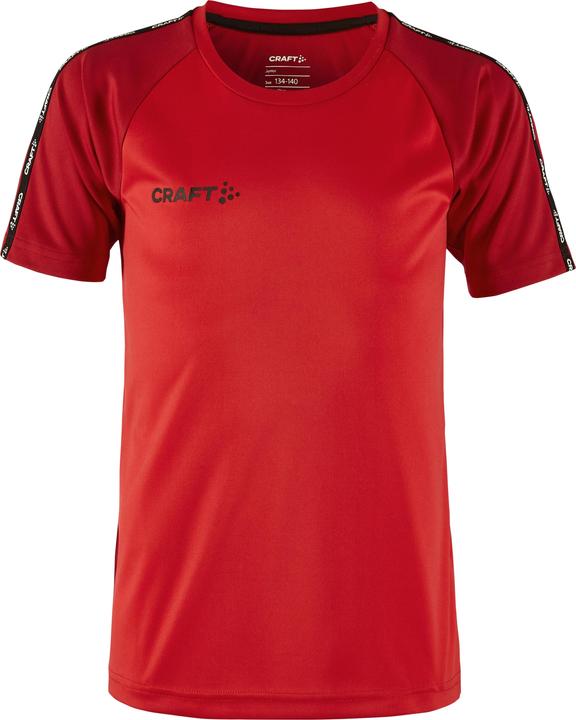 ROSSO BRILLANTE-EXPRESS