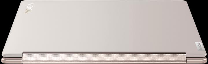 Actual product image Lenovo Yoga 9i (14", Intel Core i7-1260P, 16 GB, 1000 GB, CH)