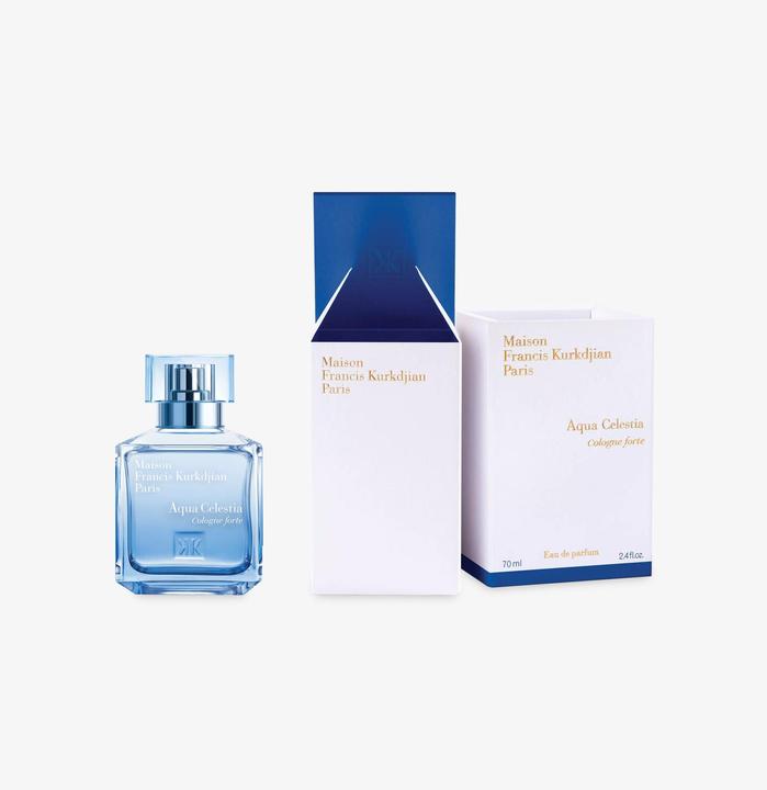 Produktbild Maison Francis Kurkdjian Aqua Celestia Cologne forte (Eau de cologne, 200 ml)