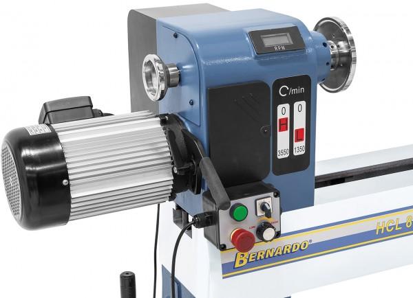 Immagine prodotto Bernardo Cantina Bernardo - Drechselmaschine HCL 800 D / 230 V