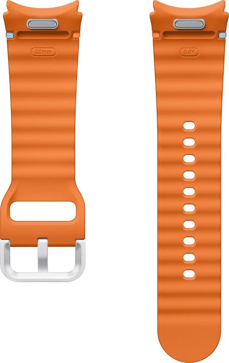 Produktbild Samsung Sport Band (Nitrilkautschuk (HNBR))