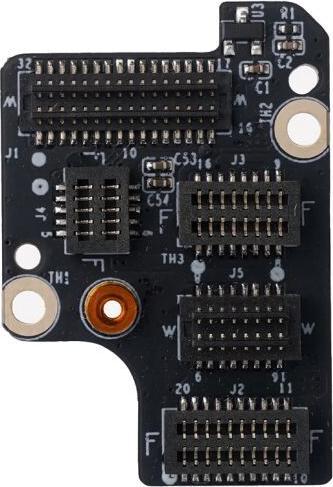 Produktbild Bambu Lab P1 Series Extruder Connection Board