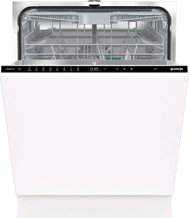 Gorenje Gore GeschSp. GV663C60 C ed 739654