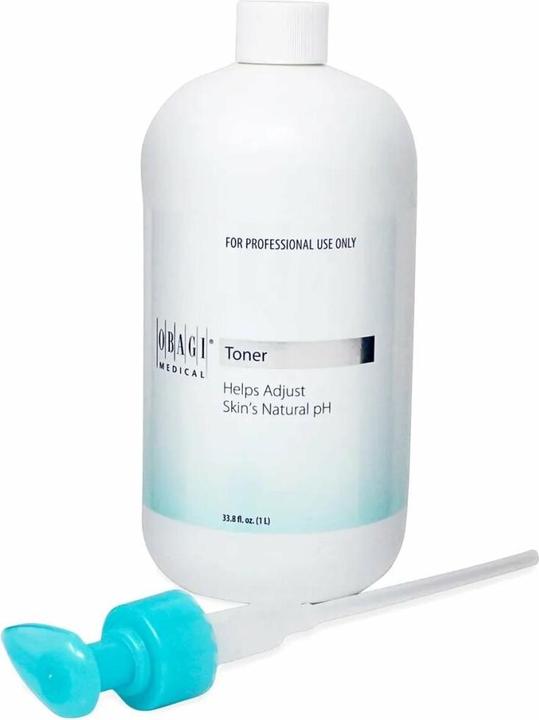 Produktbild Obagi Medical Obagi Back Bar Toner 1000ml (1000 ml)