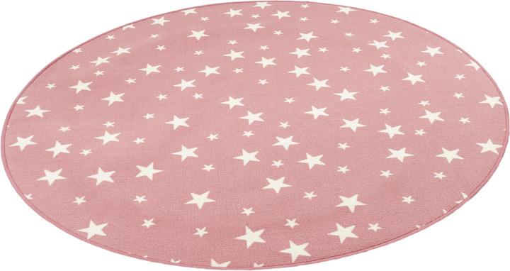 Image du produit Snapstyle Jeu pour enfants Tapis d'étoiles (100 x 100 cm)