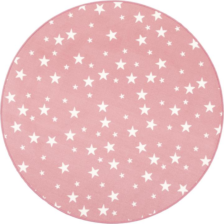Image du produit Snapstyle Jeu pour enfants Tapis d'étoiles (100 x 100 cm)