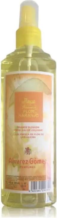 Produktbild Alvarez Gomez AGUA DE COLONIA agua fresca naranjo vapo 300 ml (Eau de cologne, 300 ml)
