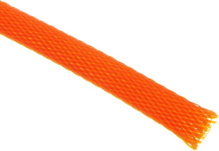 Produktbild Techflex Flexo PET Sleeve 9mm (Kabelschlauch, 100 cm)