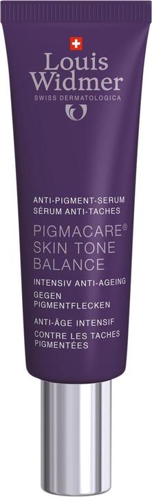 Louis Widmer Pigmacare Skine Tone unparfümiert (30 ml)